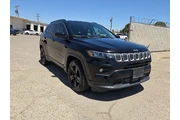 $19982 : Jeep Compass 2022 Latitude 4 thumbnail