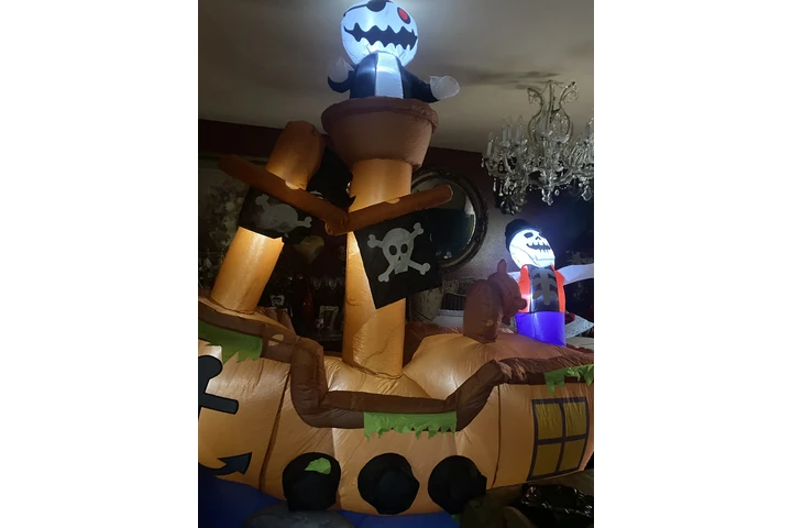 $70 : Barco hollowen image 1