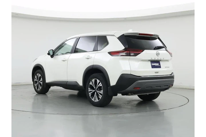 $24998 : Nissan Rogue 2023 AWD SV 4dr image 2