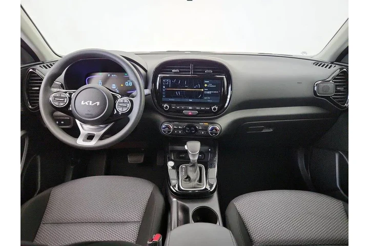 $21998 : Kia Soul 2025 S 4dr Crossove image 9