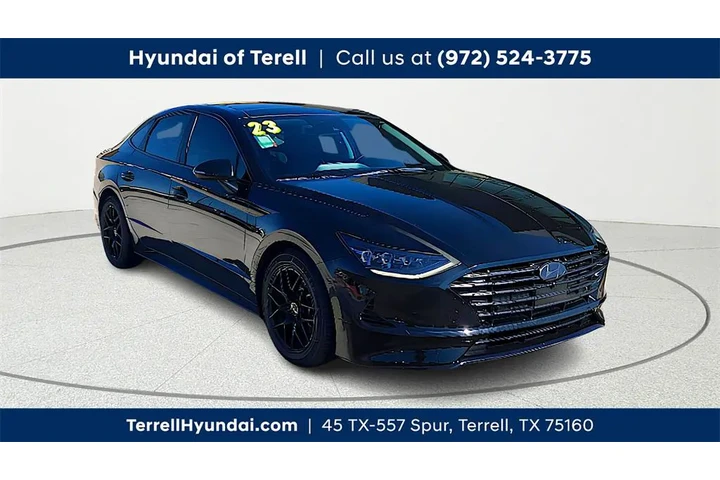 $25720 : Hyundai SONATA Hybrid 2023 L image 1