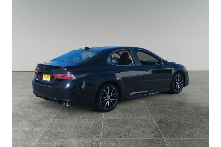 $23500 : Toyota Camry 2023 SE 4dr Sed image 5