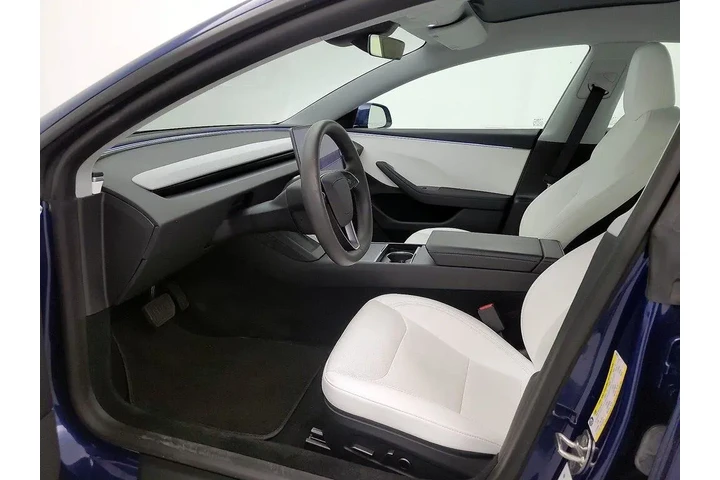 $31998 : Tesla Model 3 2024 Long Rang image 10