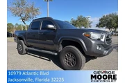 Toyota Tacoma 2018 4x4 TRD P en Orlando