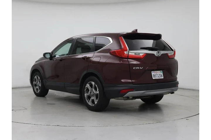 $23998 : Honda CR-V 2018 EX 4dr SUV image 2