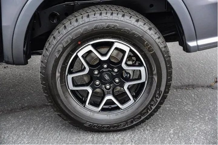 $26995 : Ford Ranger 2022 4x2 XL 4dr image 8