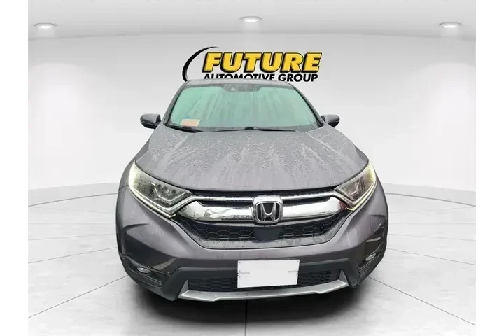 $20997 : Honda CR-V 2017 AWD EX 4dr S image 2