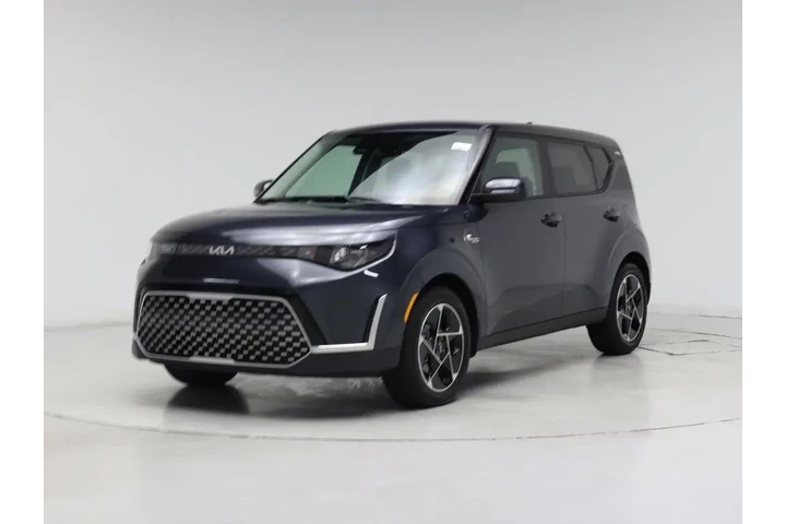$24998 : Kia Soul 2025 EX 4dr Crossov image 4