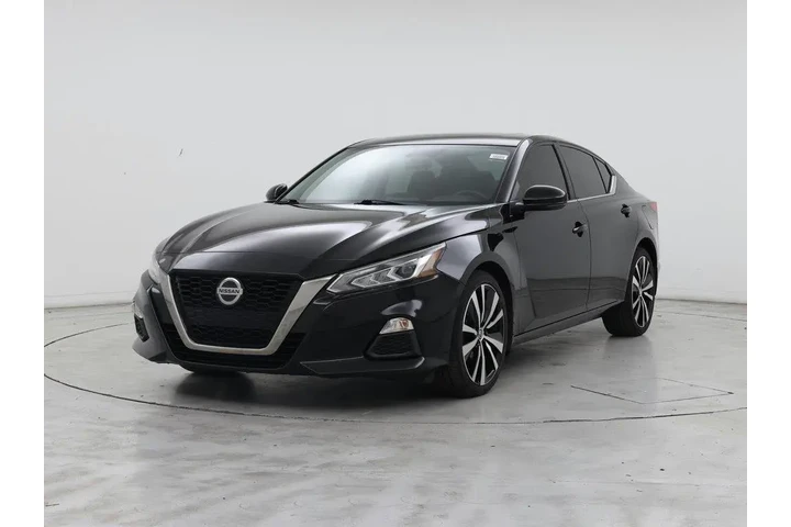 $16998 : Nissan Altima 2019 AWD 2.5 S image 4