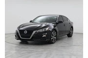 $16998 : Nissan Altima 2019 AWD 2.5 S thumbnail