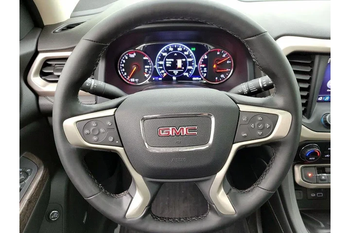 $36998 : GMC Acadia 2023 4x4 Denali 4 image 10