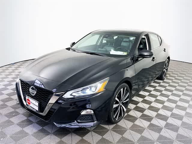 $19995 : PRE-OWNED 2021 NISSAN ALTIMA image 4