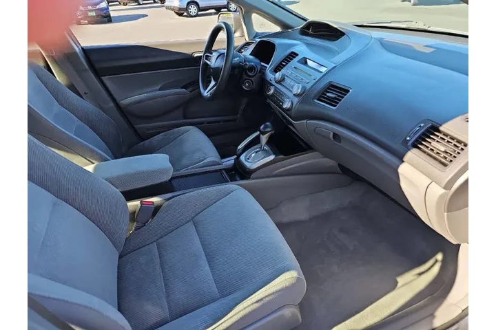 $8795 : 2009 Civic LX image 8