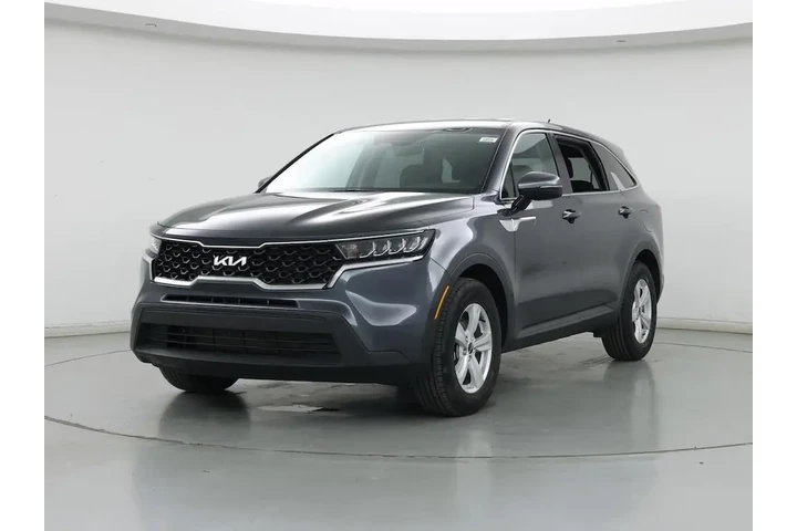 $24998 : Kia Sorento 2023 LX 4dr SUV image 4