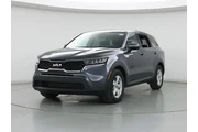 $24998 : Kia Sorento 2023 LX 4dr SUV thumbnail