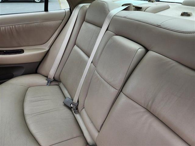 $3995 : 2000 Accord Sedan image 10