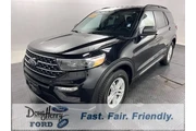 Ford Explorer 2024 XLT 4dr S en Raleigh