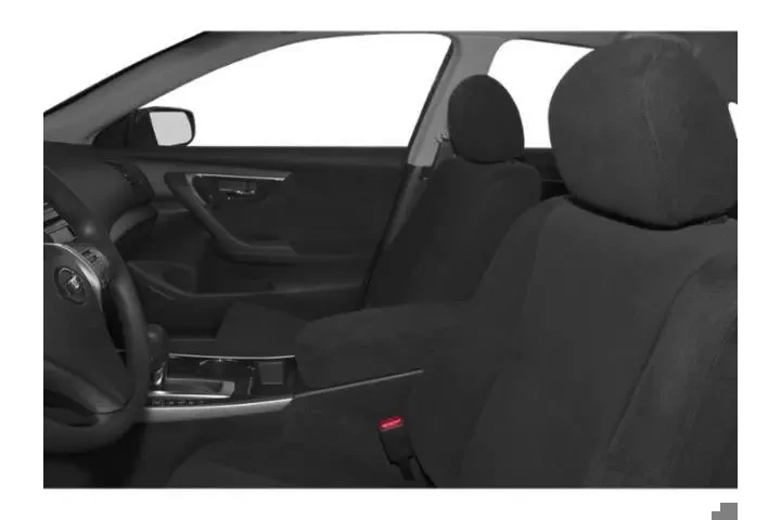 $3990 : Nissan Altima 2015 2.5 4dr S image 8