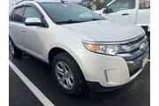 $8000 : Ford Edge 2013 AWD SEL 4dr C thumbnail