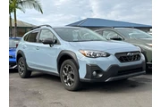 $24495 : Subaru Crosstrek 2023 AWD Sp thumbnail