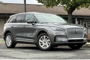$37500 : Lincoln Corsair 2025 Premier thumbnail