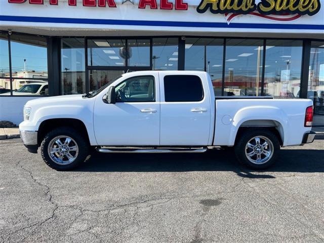 $12999 : 2010 GMC Sierra 1500 image 2