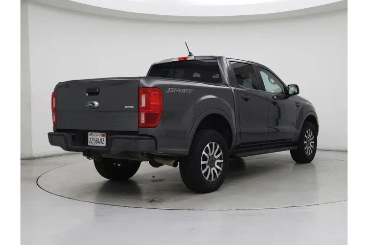 $19998 : Ford Ranger 2019 4x2 XLT 4dr image 8