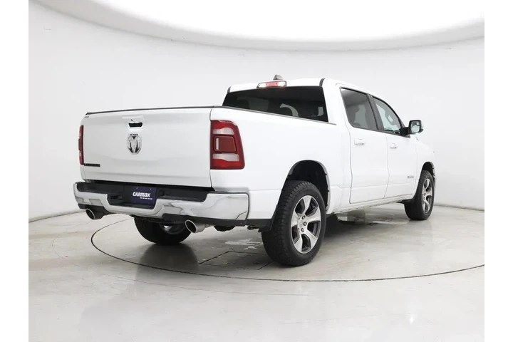 $32998 : Ram 1500 2024 4x2 Laramie 4d image 8