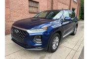 2020 Santa Fe SEL en Cleveland