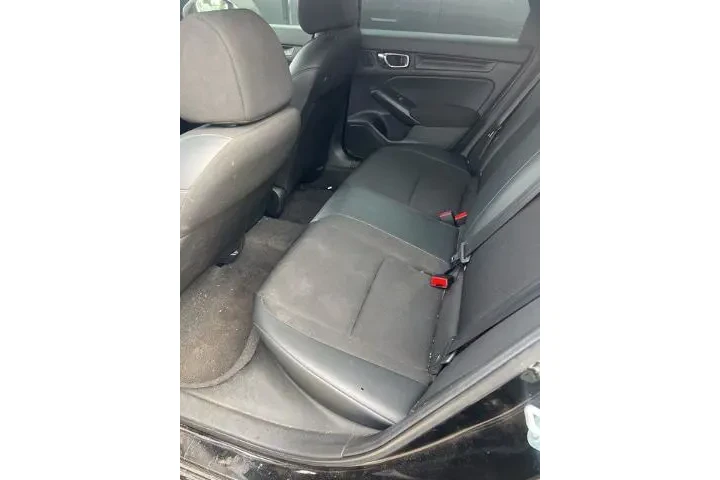 $21875 : Honda Civic 2022 Sport 4dr S image 6