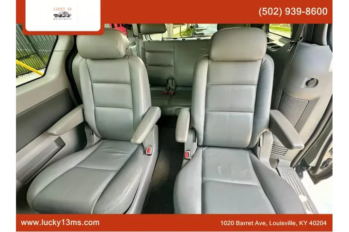 $4950 : 2005 FORD FREESTAR PASSENGER image 9