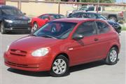 $4995 : 2009 Accent GS thumbnail