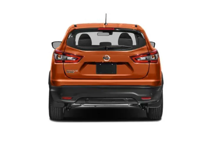 $12000 : Nissan Rogue Sport 2020 AWD image 5