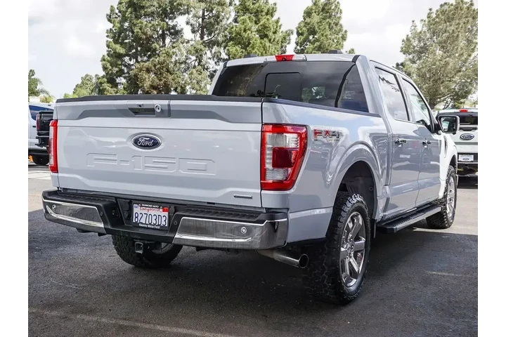 $39991 : Ford F-150 2021 4x4 XL 4dr S image 7