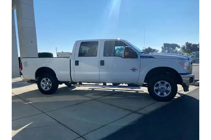 $27988 : Ford F-250 Super Duty 2015 4 image 9