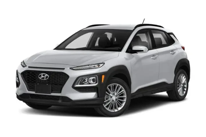 $11695 : Hyundai KONA 2019 AWD SE 4dr image 1