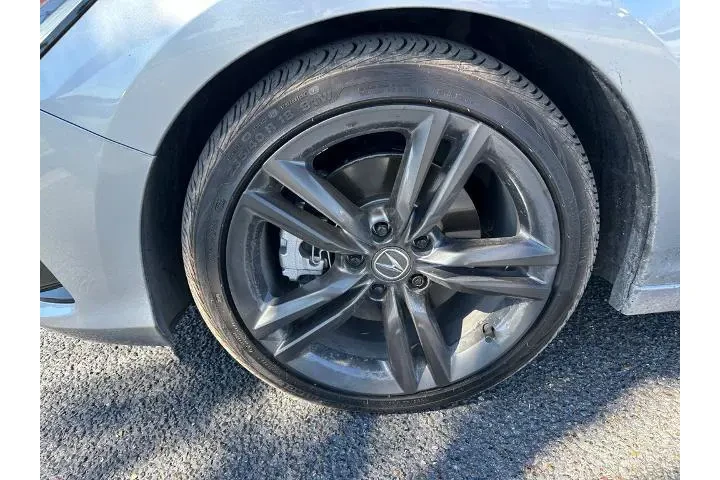 $29995 : Acura Integra 2024 4dr Liftb image 10