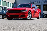 $20920 : Dodge Charger 2022 SXT 4dr S thumbnail