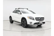 Mercedes-Benz GLA 2020 AWD G