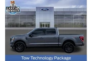 $31991 : Ford F-150 2021 4x4 XLT 4dr thumbnail