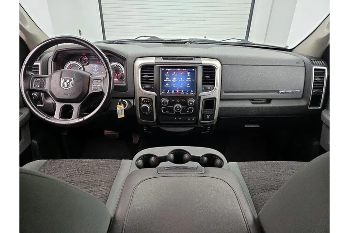 $21998 : Ram 1500 Classic 2019 4x2 Bi image 9