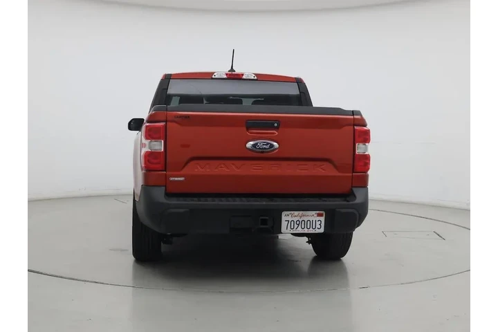 $25998 : Ford Maverick 2023 XLT 4dr S image 6