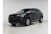 $17998 : Buick Envision 2021 Preferre thumbnail