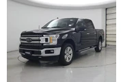 $28998 : Ford F-150 2018 4x4 XLT 4dr thumbnail