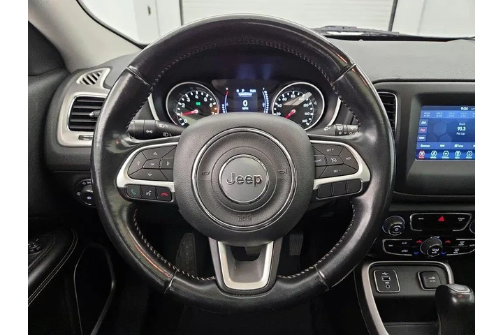 $16998 : Jeep Compass 2020 Sun and Wh image 10