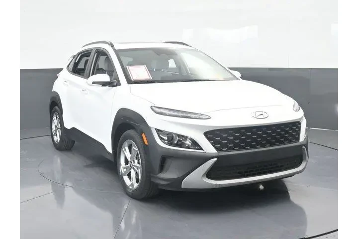 $15491 : Hyundai KONA 2022 SEL 4dr Cr image 9