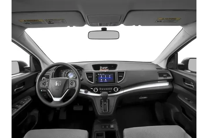 $17888 : Honda CR-V 2016 AWD EX 4dr S image 4