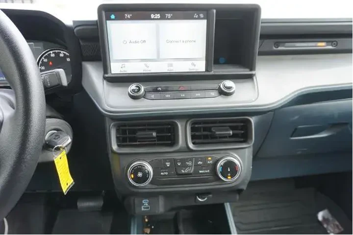 $34988 : Ford Maverick 2024 AWD XLT 4 image 8