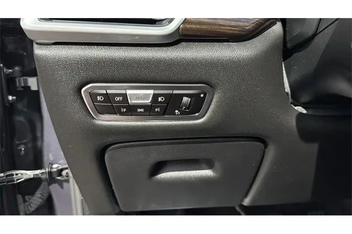 $37258 : BMW X5 2021 AWD xDrive40i 4d image 7