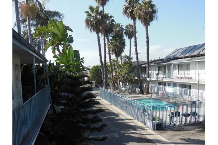WESTMINSTER APARTAMENTOS image 2